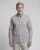Campbell | Heren | Casual Overhemd Fallen Rock Brown