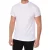 Heren-T-shirt met korte mouwen en ronde hals N0YJAE