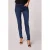 Morgan slim fit jeans stone blue