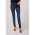 Morgan slim fit jeans stone blue