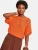 love & roses Trui  oranje