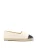 Katty Cap-Toe Espadrilles