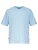 Ombre Shirt  lichtblauw