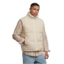 Mouwloos jasje Urban Classics Teddy