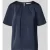 Christian Berg Woman Selection Regular fit blouse met ronde hals en 1/2-mouwen