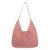 ICHI schoudertas IAMISSE roze