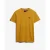 T-shirt met logo van biologische katoen Superdry