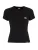 DICKIES Shirt ‘Gladeville’  zwart / wit