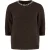 Lady Day Aveline dark brown