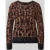 Zero Regular fit cardigan met viscose