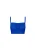 Lykkeland Atelier Shapingtop  royal blue/koningsblauw