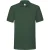 Fruit of the Loom Heren 65/35 zwaargewicht poloshirt