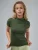 Busem Shirt  kaki