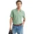 Gant Heren Pique Poloshirt met korte mouwen (Groen)