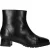 Ara – 1220008 – LaarsjesDames laarzen – Kleur: Zwart –