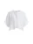 Haris Cotton Bolero ‘Haris Cotton’  wit