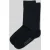 Christian Berg Men Sokken met labelprint in een set van 2 paar