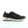 Asics HyperGel-Lyte Heren Zwart Trainers