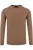Marvelis Casual Trui ronde hals noga, Effen