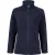 Craghoppers Dames/dames Expert Miska 200 Fleece Jas (Donkere marine)