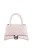 Balenciaga Zandloper handtas Grijs