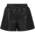 Leather Shorts Signature