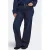 ONLY CARMAKOMA Carthunder hw wide dnm pim536 noos Plus Size – donkerblauw