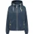 Schmuddelwedda Regenjas bridgeport Dames marine
