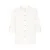 Damesblouse met lange mouwen Pulz Jeans Luca