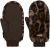 Barts Wanten Fur Chocolade Bruin dames