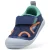 PUMA Sandalen  donkerblauw / groen / oranje