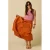 Sissy-Boy maxi rok – oranje