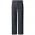 Christian Berg Men straight fit broek van katoenmix