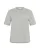 KAFFE CURVE Shirt ‘KCMina’  grijs
