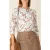 River Woods White Shirt With Chest Pockets