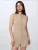 Hiccup Jumpsuit  beige