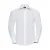 Chemise met lange mouwen op