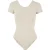 Urban Classics Dames stretch jersey organic bodysuit (set van 2)
