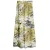 VERO MODA maxi rok limegroen