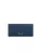Michael Kors Portemonnee Marineblauw