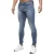 ETO | Designer slim skinny fit stretchjeans voor heren