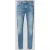 Boss Orange Slim fit jeans van katoenmix model ‘DELAWARE’