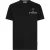T-Shirt Met Ronde Hals En Korte Mouwen