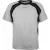 Joma Sports Heren Licht Grijs T-Shirt