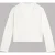 Mikuta The Crochet Knit Sweater