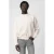 J.C. Rags sweater ecru
