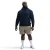 Hoodie Nike Club Fleece