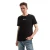 T-shirt met korte mouwen Alpha Industries Organics EMB