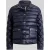 Lauren Ralph Lauren regular fit gewatteerd jack met opgestikte zakken