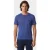 IRO Paris Tiram T-shirt Moonlight Blue